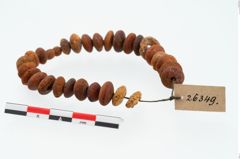 Foto von Perlenkette (NHMW-PRAE-026349)